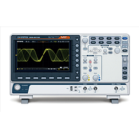 GW INSTEK GDS-2202E Oscilloscopes ດິຈິຕອນ (200Mhz, 2CH, 1Gsa / s)