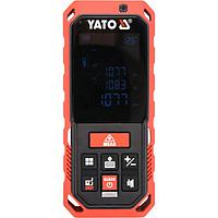 YATO Distance Meter Calibration Service