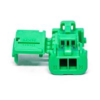 DEUTSCH - TE Connectivity 2HB456 ກອງປົກຄຸມ OSHKOSH SERVICE CONNECT