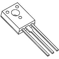 Toshiba TTA004B,Q BJTs - ບາຍເປີ Transistors PNP -2.5A 1.5W 280 HFE -0.5V Trans