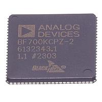Analog Devices ADSP-BF700KCPZ-2 DSPs ພະລັງງານຕ່ຳ BF+Embedded Proc ມີ 128KB L2SR