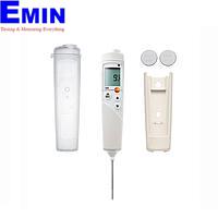 TESTO 0563 1063 ເຄື່ອງວັດແທກອຸນຫະພູມ (-50°C~ 275°C)