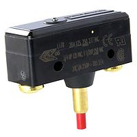 Honeywell WA-1RX12-A4 ມາງຄິດ Micro Switch BASIC SW SPNC 20 A 250VAC PIN PLGR ACTR