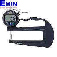 MITUTOYO 547-321 ເຄື່ອງວັດແທກຄວາມຫນາຂອງດິຈິມາຕິກ (10mm/0.01mm)