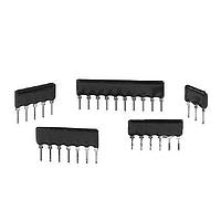 Vishay Dale Thin Film VTF329UF ເຄືອຂ່າຍ 1Kohms 0.1%