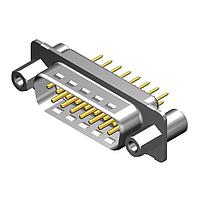 Molex / FCT 173109-1252 ປລັກ FCT DSUB