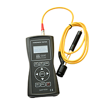 SOLID NDT D0M104 Tên phụ Leeb ເຄື່ອງກວດຄວາມແຂງ