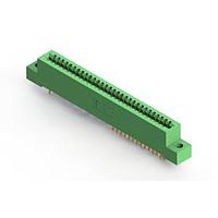 EDAC 342-060-556-204 With Flanges Card Edge Connector