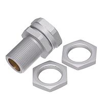 Omron Automation and Safety Y92E-G12S-T ອຸປະກອນສັນເຊີນແສງສີຟ້າ ທີ່ຕິດຕັ້ງໄວ ສໍາລັບທູບ M12 Shrt