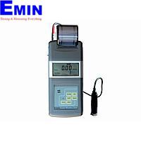 TIME 7212 ເຄື່ອງທົດສອບການສັ່ນສະເທືອນ (0,001mm)