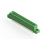 EDAC 846-040-520-207 ປະຕູປ່ອງອຸນຫະພູມສູງຂອງກາດເຄີດເຊື່ອມຕໍ່