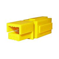 Anderson Power Products 1327G16FP-BK ກອງຫຼັກ PP15/45 FINGERPROOF HSG ONLY YLW -BULK