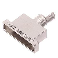 Glenair 507T088XM31H09S ບັນດິ້ງ ບໍກສ໌ RFI/EMI BAND BS MALE HEX SKT 31-100 QWKTY