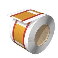 Weidmuller 2621730000 ປ້າຍຊື່ແລະຕິດຕັ້ງສາຍສວນ HS-FR 19.1-38.1/25 MM Y