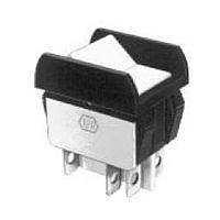 APEM 2648LHA232000LI ສະຫນັບສະຫນູນ Rocker ROCKER ON OFF MOM
