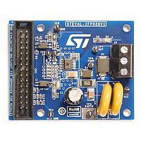 STMicroelectronics STEVAL-IFP028V1 ສະຫນັບສະຫນູນສະຕິກໂລດເບີດດ້ານດ້ານສູງເທົ່າຫນຶ່ງອີງຕາມ IPS160H