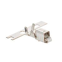 AMP Connectors - TE Connectivity 647662-1 ສອກເຕັດ EP CONN CONT LUBRICANT SPCL