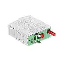 PHOENIX CONTACT 2907922 ປລັກທີ່ທຳອິດ PLT-SEC-T3-120-P-UT/PT