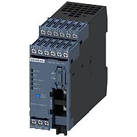 SIEMENS 3UF70111AU000 ການຈັດການໂມເຕີ SIMOCODE pro V PN 110-240VUC