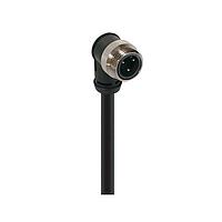 Lumberg Automation RSWPA 3-802/45M ເສັ້ນສາຍອ່ານຄ່າ / ເສັ້ນສາຍກະທົບ