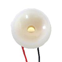 AATC AZ-3034E-W4 ປີເຊໂປີໂຊ ບັດເຊີ 3400Hz 9VAC, 85dBA