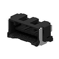 Molex 502585-0771 ປະຕູຮັບ 1.5mm CLIK-Mate Rcpt SR Srf Mnt RA 7Ckt