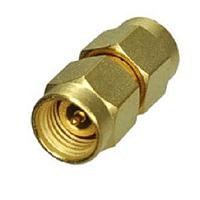 Midwest Microwave / Cinch Connectivity Solutions ADT-2853-MM-29M-00 ຕົວແປງ RF - ໃນຊຸດ ADAPTER M/M 2.9MM 40 GHZ