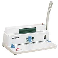 SILICON BM-PC200B ເຄື່ອງຜູກເຈ້ຍ