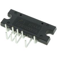 Fairchild FSFR1800HSL ຄວບຄຸມຮອບສິ້ນສ່ວນ GRN MODE PWM CNTRL 4 ໂທລະສັບມືຖື