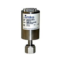 MKS 728A Heated General Purpose Absolute Capacitance Manometers Baratron® (10Torr; 8 VCR-F; 9-pin D-sub)