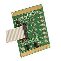 Analog Devices DC1074A DAC LTC2630: 12-bit DAC ໃນຊຸດ SC70, boa