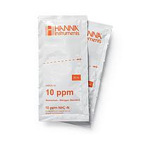HANNA HI9829-10 ຊອງມາດຕະຖານການປັບແອມໂມນຽມ