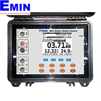ບໍ​ລິ​ການ​ສ້ອມ​ແປງ Battery Tester