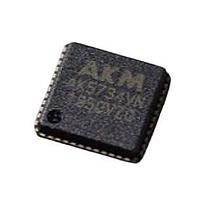 Asahi Kasei Microdevices (AKM) AK5734VN Differential Audio ADC 4 Channel Audio ADC ກັບ Diagnostics