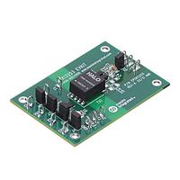 Analog Devices MAX13253EVKIT# ຕົວແປ DC/DC ປອດໄພ Low-EMI ພາບພະລັງງານປອດໄພ evkit