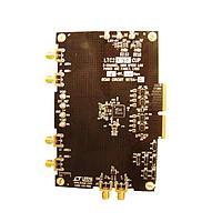 Analog Devices DC1975A-A ADC LTC2270: 16-bit 20Msps ສະໜາມສຽງຕ່ຳຄູ່ AD