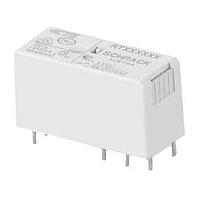 Schrack - TE Connectivity RT424F12 ລົດພະລັງງານ DPDT 8A 12VDC 240Ohm ອຸປະກອນສຳລັບວັດຖຸປະສົງທົ່ວໄປ