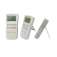 Tonghui TH2821B ເຄື່ອງວັດແທກ LCR ມືຖື