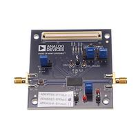 Analog Devices ADL6317-EVALZ ເພີ່ມກຳລັງ RF Transmit VGA ສໍາລັບໃຊ້ກັບ RF DACs ແລະ Transceivers
