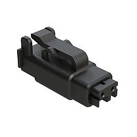 Amphenol SINE Systems ATMH06-2SB ຕົວເຊື່ອມ A SERIES-ATMH CONNECTORS