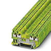 PHOENIX CONTACT 3271323 ບລອກທເີມິນອລບຣີດສ໌ບຣາວດິນ FT 1,5/S-QUATTRO-PE