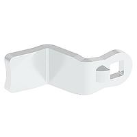 Essentra Components 30403167 ແຣັກແລະຕູ້ແຣັກ Cam ມີຕົກຢຸດ 22mm ສູງ X 45mm ຍາວ