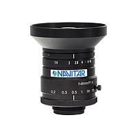THORLABS MVL8M1 ເລນກ້ອງຖ່າຍຮູບສຳລັບ Machine Vision ຄວາມຍາວໂຟກັສຄົງທີ່ (8 mm)