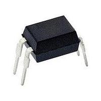 Vishay General Semiconductor SFH610A-3X001 ອອບໂຕຄູເລີຣ໌ອອດພຸດທຣານຊິສເຕີ RECOMMENDED ALT VO61