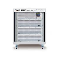 GW INSTEK PEL-3744 DC Loads ເອເລັກໂຕຣນິກ (1.5V~150V, 0~1470A, 7350W)