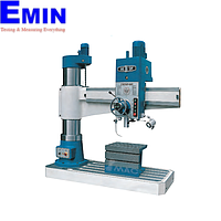 SMAC RD12540 ເຄື່ອງເຈາະ radial "ZJ" ຍີ່ຫໍ້