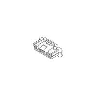Molex 505151-1301 ຮູງຮັບ Receptacle TPA WTB Recp Housing 14 Crcts WH