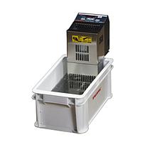 TAITEC SH-10N ອ່າງອາບນໍ້າໜ່ວຍ (5℃~+180℃; -20℃ ~ +180℃; ±0.1℃〜)