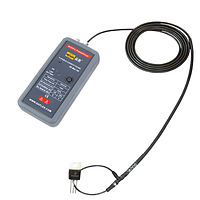 Pintech DK-Mini350 probes ໃນປະຈຸບັນທີ່ມີຄວາມຍືດຫຍຸ່ນ (3.5-350A, 500Hz-4/8MHz)