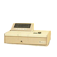 Chromatometer H 752B
